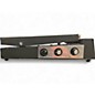 Used National ME940 Effect Pedal