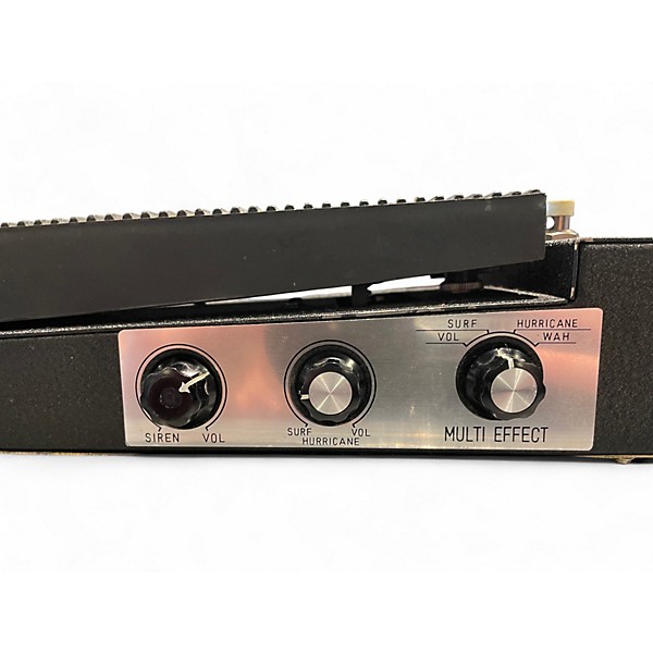 Used National ME940 Effect Pedal
