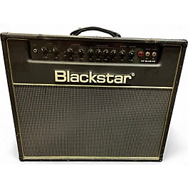 Used Blackstar HT Club 40 Venue 40W 1x12 Tube Guitar Combo Amp