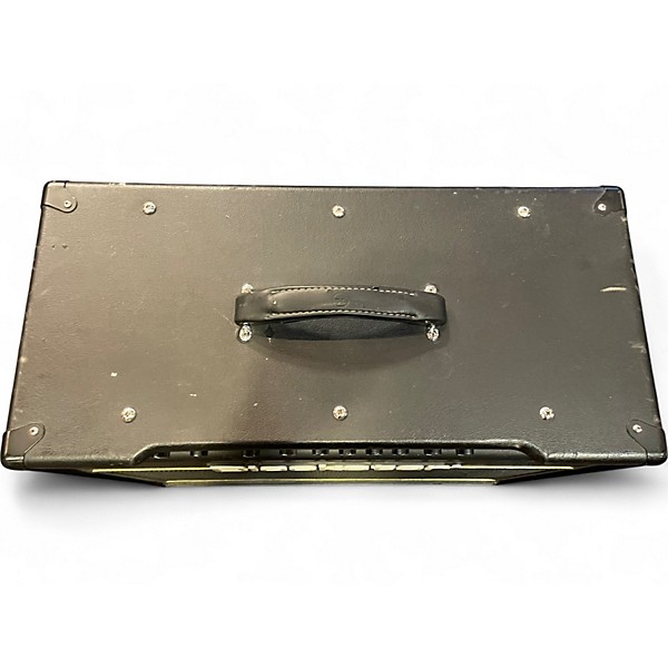 Used Blackstar HT Club 40 Venue 40W 1x12 Tube Guitar Combo Amp