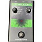 Used TC Helicon VOICETONE D1 Effect Pedal thumbnail