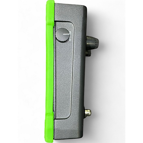 Used TC Helicon VOICETONE D1 Effect Pedal