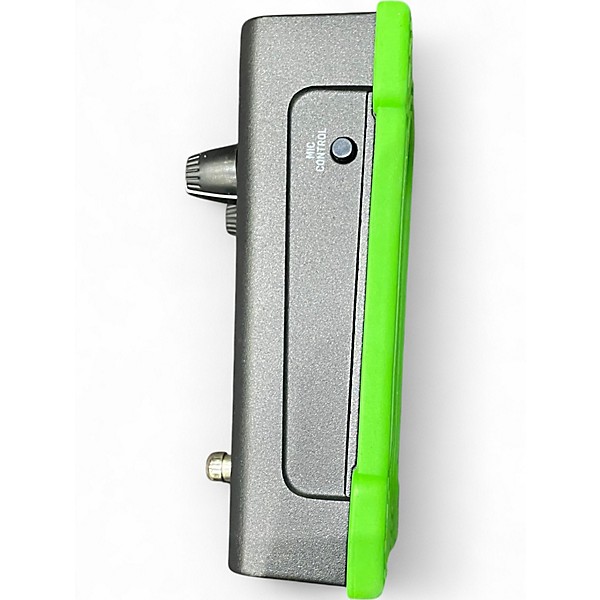 Used TC Helicon VOICETONE D1 Effect Pedal