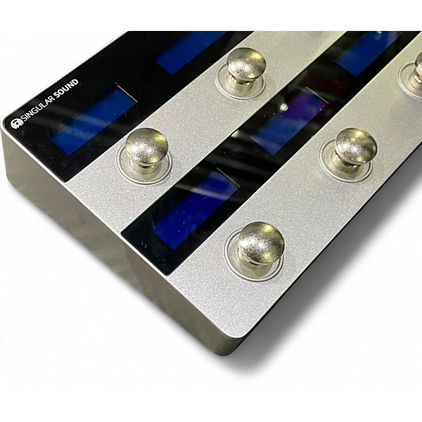 Used Singular Sound MIDI MAESTRO Pedal
