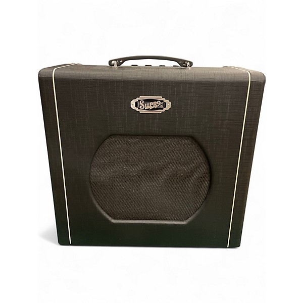 Used Supro 1812 BLUES KING 12 Tube Guitar Combo Amp,New Products : American Fashion Style Bags On Sale