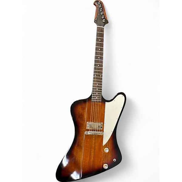 Used Epiphone JOE BONAMASSA FIREBIRD 1 VINTAGE BURST Solid Body Electric Guitar,New Products : American Fashion Style Bags On Sale