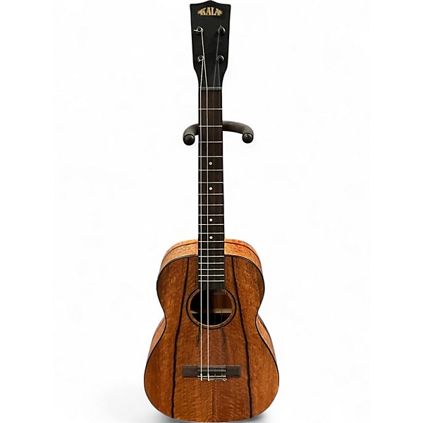 Used Kala KA-CM-BE Natural Ukulele