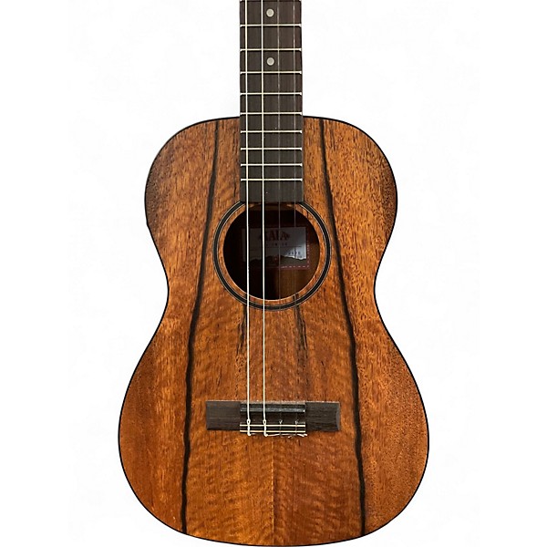 Used Kala KA-CM-BE Natural Ukulele