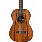 Used Kala KA-CM-BE Natural Ukulele