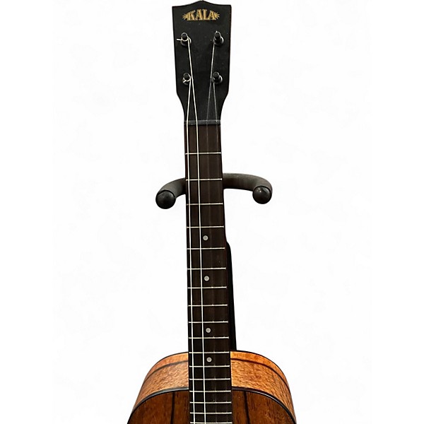 Used Kala KA-CM-BE Natural Ukulele