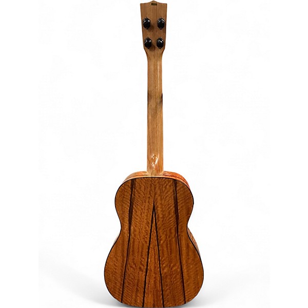 Used Kala KA-CM-BE Natural Ukulele