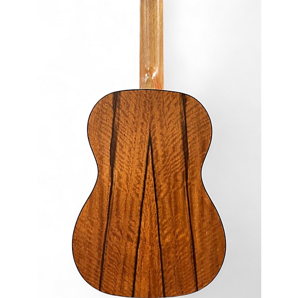 Used Kala KA-CM-BE Natural Ukulele