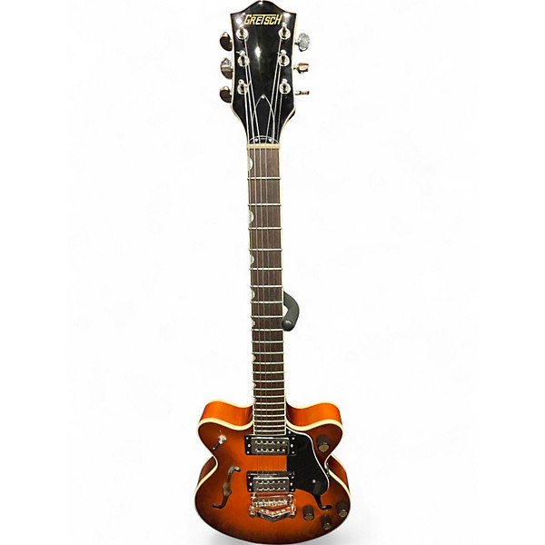 Used Gretsch Guitars Guitars G2655 Streamliner Center Block Jr. Double Cutaway Abbey Ale Hollow Body Electric Guitar,New Products : American Fashion Style Bags On Sale