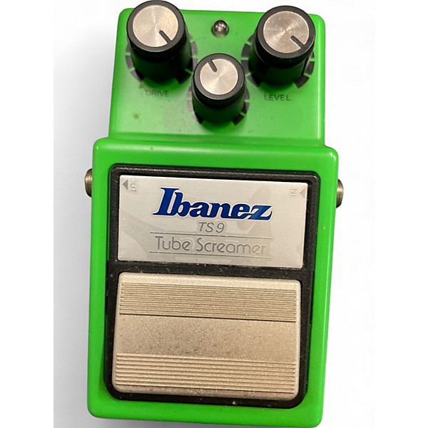 Used Ibanez TS9 Tube Screamer Distortion Effect Pedal,New Products : American Fashion Style Bags On Sale
