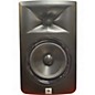 Used JBL LSR305 Pair Powered Monitor thumbnail
