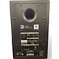 Used JBL LSR305 Pair Powered Monitor