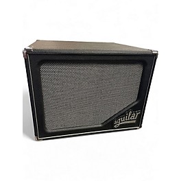 Used Aguilar SL112 250W 1x12 Bass Cabinet