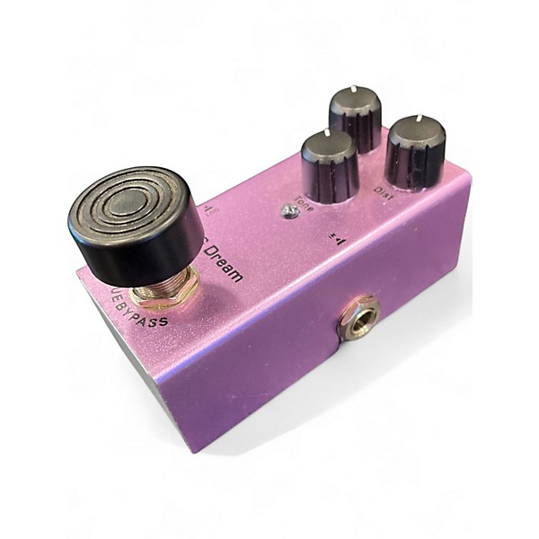 Used Joyo US DREAM Effect Pedal