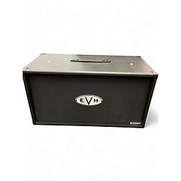 Used EVH 5150 212ST 2x12 Guitar Cabinet