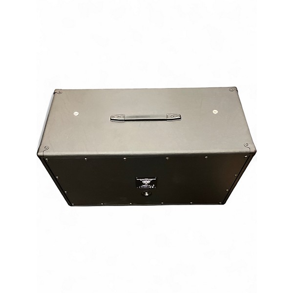 Used EVH 5150 212ST 2x12 Guitar Cabinet
