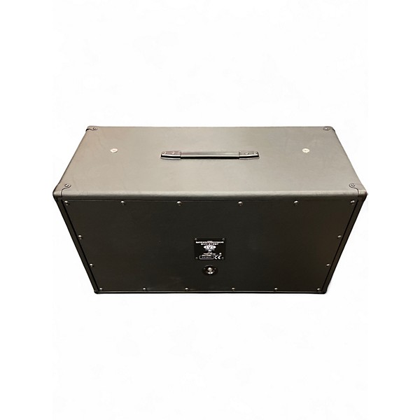 Used EVH 5150 212ST 2x12 Guitar Cabinet
