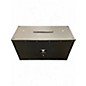 Used EVH 5150 212ST 2x12 Guitar Cabinet