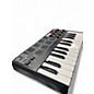 Used 2017 Akai Professional MPK Mini MIDI Controller