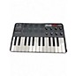 Used 2017 Akai Professional MPK Mini MIDI Controller