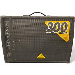 Used Behringer F1320D 12in 300W Powered Monitor