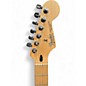 Used 2006 Fender STANDARD SERIES STRATOCASTER 3 Color Sunburst Solid Body Electric Guitar