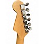 Used 2006 Fender STANDARD SERIES STRATOCASTER 3 Color Sunburst Solid Body Electric Guitar