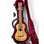 Used Oceana Super Soprano S253 Koa Ukulele thumbnail
