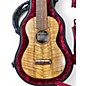Used Oceana Super Soprano S253 Koa Ukulele