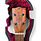 Used Oceana Super Soprano S253 Koa Ukulele
