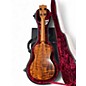 Used Oceana Super Soprano S253 Koa Ukulele