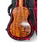Used Oceana Super Soprano S253 Koa Ukulele