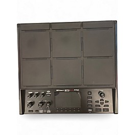 Used Roland SPD-SX Pro Drum Machine