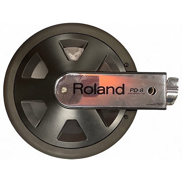 Used Roland PD-8 Trigger Pad