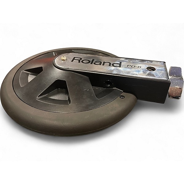 Used Roland PD-8 Trigger Pad