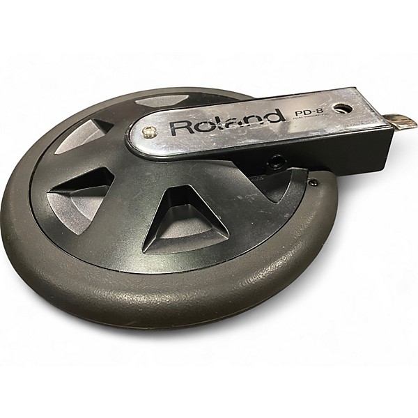 Used Roland PD-8 Trigger Pad