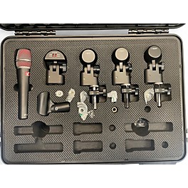 Used sE Electronics V Pack Drum Microphone