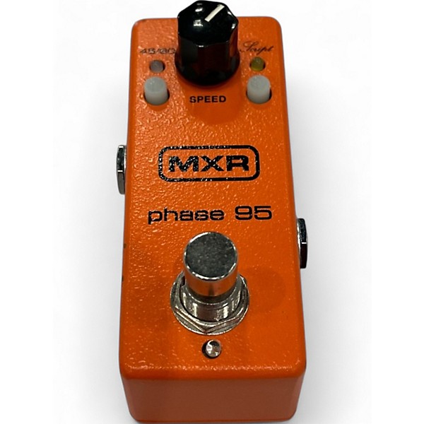 Used MXR M290 Phase 95 Effect Pedal,New Products : American Fashion Style Bags On Sale