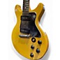 Vintage 1960 Gibson Les Paul Special TV Yellow Solid Body Electric Guitar