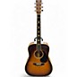Vintage 1975 Martin D41 Sunburst Acoustic Guitar thumbnail