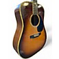 Vintage 1975 Martin D41 Sunburst Acoustic Guitar