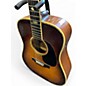 Vintage 1975 Martin D41 Sunburst Acoustic Guitar
