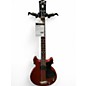 Vintage 1960 Gibson EB-0 Cherry Electric Bass Guitar