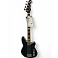 Used Reverend Sentinel Short-scale Blue Electric Bass Guitar thumbnail