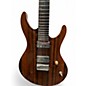 Used Acacia Seven String Custom Natural Solid Body Electric Guitar