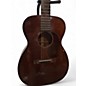 Vintage 1937 Martin 00-17 Natural Acoustic Guitar